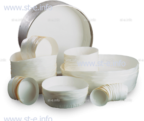 Заглушка водорастворимая EZ Purge EZP-8 (203 mm)  - st-e.info - Ижевск