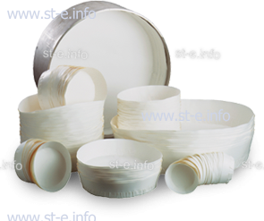 Заглушка водорастворимая EZ Purge EZP-84 (2134 mm)  - st-e.info - Ижевск