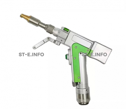 Пистолет для лазерной сварки FWH20-D10C  - st-e.info - Ижевск