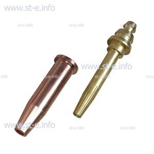 Сопло газовое GK-1 пропан - st-e.info - Ижевск