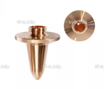 Сопло одинарное 1,5 мм арт. BLT-S1.5-F - st-e.info - Ижевск