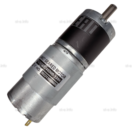 Двигатель (арт.PG36C139K555Y2460-000Y-2) - st-e.info - Ижевск