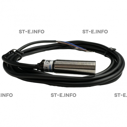 Индуктивный датчик приближения PRE12-2DP omch - st-e.info - Ижевск