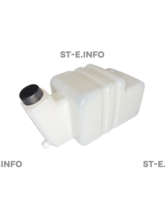 Бак для блока жидкостного охлаждения - st-e.info - Ижевск