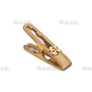 Клемма заземления 300А SRI Tools Industries, латунь - st-e.info - Ижевск