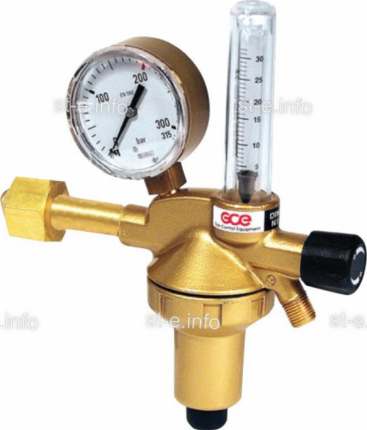 DINFLOW Control N1 - Aргон/СО2  - st-e.info - Ижевск