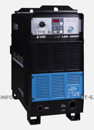 Источник плазменной резки LGK-200HD (плазморез) - st-e.info - Ижевск