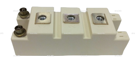 IGBT модуль  для источника плазменной резки DOG-120 PRO - st-e.info - Ижевск