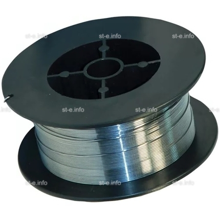 Проволока Порошковая SW-309L Cored d=1.2 D 300 - st-e.info - Ижевск