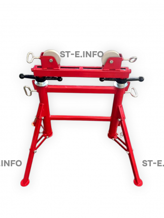 Двойная опора для труб DWT Twin Stand - st-e.info - Ижевск