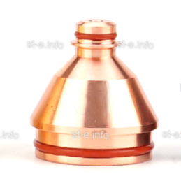 Сопло D.1,9мм (TR-300) TR040219 - st-e.info - Ижевск