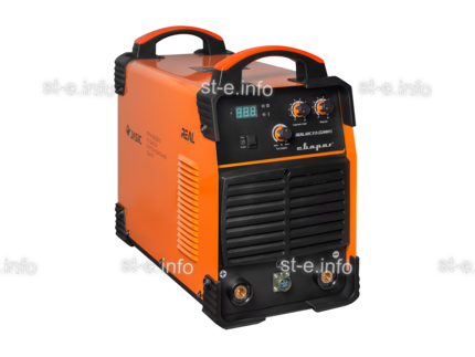 Сварочный аппарат для ручной дуговой сварки REAL ARC 315 (Z29801) - st-e.info - Ижевск