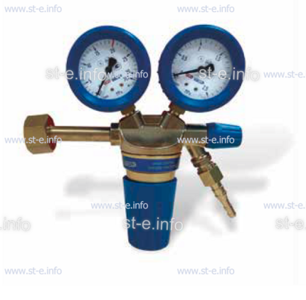 Редуктор GCE кислород (OX) - st-e.info - Ижевск