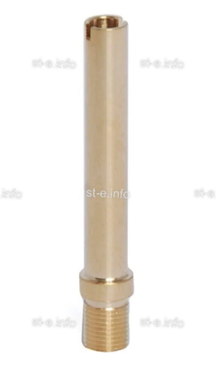 Трубка воздушная для плазмотрона S105 (FH0647) - st-e.info - Ижевск