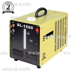 Блок водяного охлаждения SL-1500, 220В - st-e.info - Ижевск