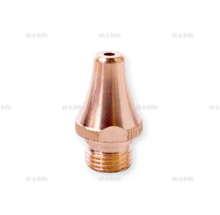 Сопло 3D одинарное 2,0 мм арт. BC3D-20S - st-e.info - Ижевск