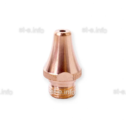 Сопло 3D одинарное 3,5 мм арт. BC3D-35S - st-e.info - Ижевск