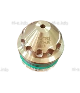 Сопло для плазмотронов YGX370AF 2,1 мм - st-e.info - Ижевск