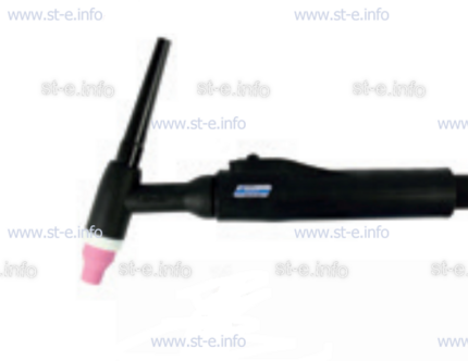 Горелка аргонодуговая SR-12 TBi 4 м  - st-e.info - Ижевск