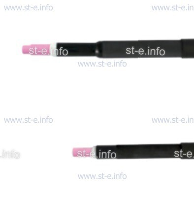 Горелка аргонодуговая SR 9P TBi 4 м (газовое охлаждение) - st-e.info - Ижевск