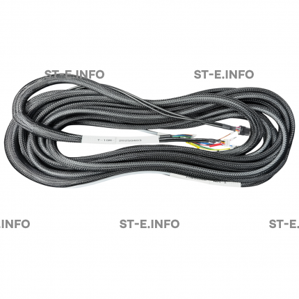 Кабель соединительный лазерной горелки SUP23T L-10 метров. тип 3, артикул: Т-10М - st-e.info - Ижевск
