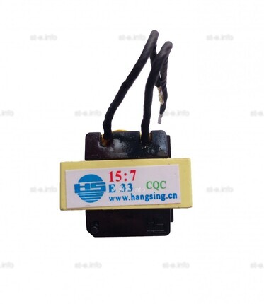 Трансформатор ТГР EI-33 - st-e.info - Ижевск
