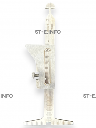 Шаблон сварщика WG4 HI-LO  - st-e.info - Ижевск