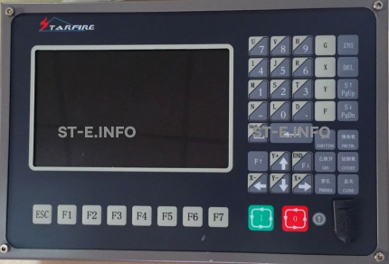 Клавиатура ЧПУ SF-2100S - st-e.info - Ижевск